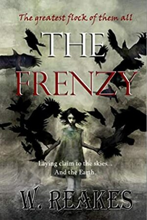 The Frenzy by W. Reakes