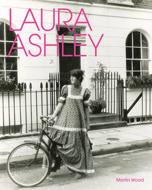 Laura Ashley by Martin Wood