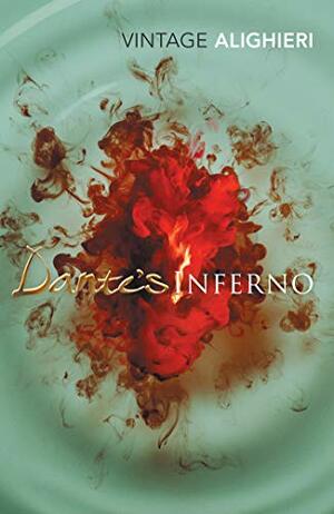 Inferno by Dante Alighieri