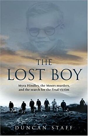 The Lost Boy by Duncan Staff