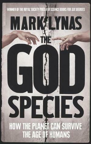 The God Species by Mark Lynas