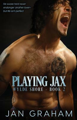 Playing Jax by Jan Graham
