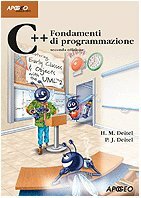 C++ Fondamenti di programmazione by Harvey Deitel