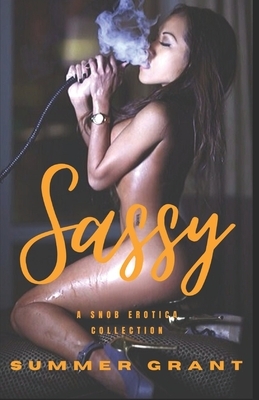 Sassy: Risque Business by Summer Grant