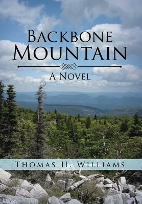 Backbone Mountain by Thomas H. Williams