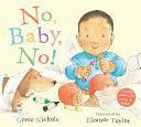 No, Baby, No! by Grace Nichols