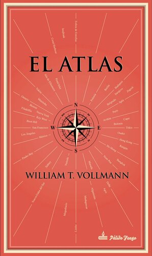 El atlas by William T. Vollmann