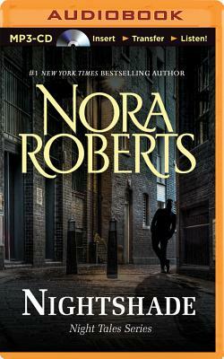 Nightshade by Nora Roberts