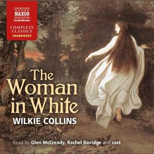 The Woman in White by Wilkie Collins