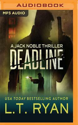 Deadline by L.T. Ryan