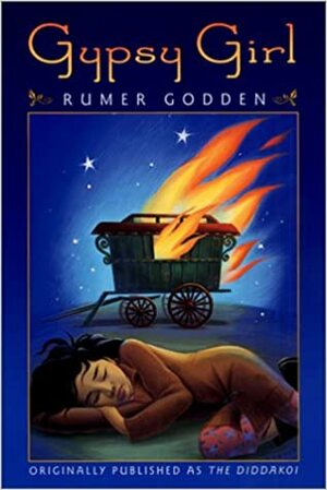 Gypsy Girl by Rumer Godden