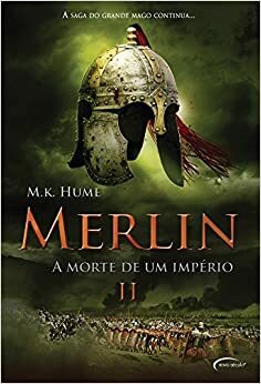A Morte de Um Império by Myriam Campello, M.K. Hume