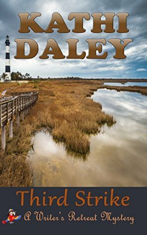 Third Strike by Kathi Daley