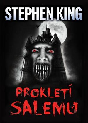 Prokletí Salemu by Stephen King