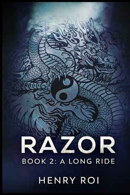 A Long Ride by Henry Roi