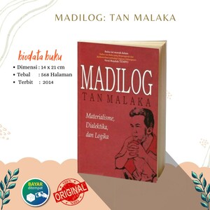 Madilog by Tan Malaka