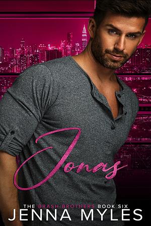 Jonas by Jenna Myles