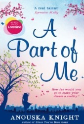 A Part Of Me by Anouska Knight