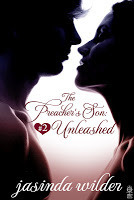 Unleashed by Jasinda Wilder