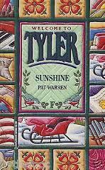 Sunshine by Pat Warren