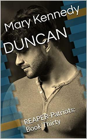 Duncan by Mary Kennedy