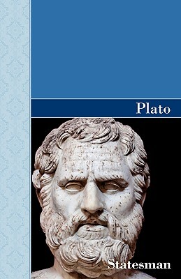 Statesman by Plato