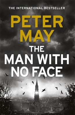 The Man with No Face by Peter May