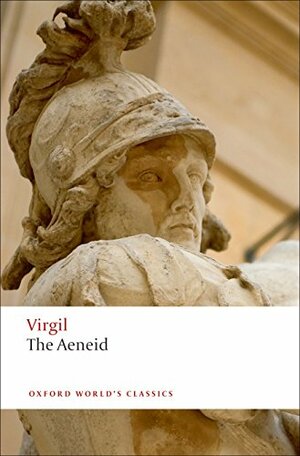 Aeneid by Virgil