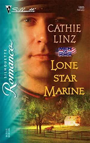 Lone Star Marine by Cathie Linz
