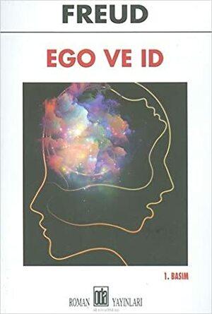 Ego ve Id by Sigmund Freud