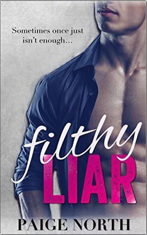 Filthy Liar by Paige North