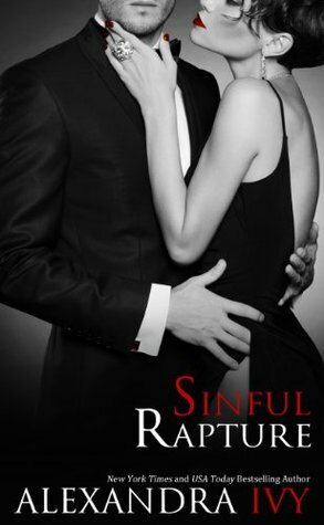 Sinful Rapture by Alexandra Ivy