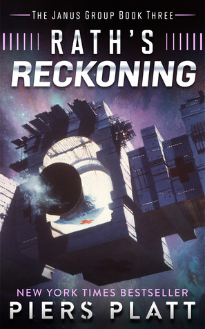 Rath's Reckoning by Piers Platt