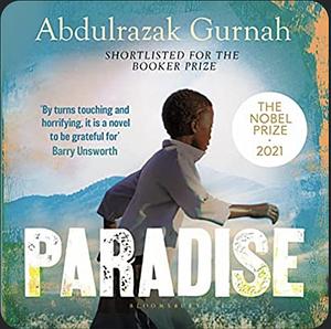 Paradise by Abdulrazak Gurnah