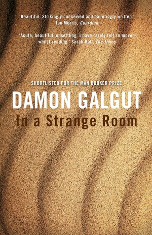 In a Strange Room by Damon Galgut