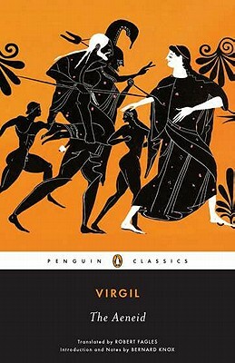 The Aeneid by Virgil