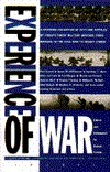 Experience of War by Robert Cowley