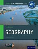 Geography: Course companion by Garrett Nagle, Briony Cooke