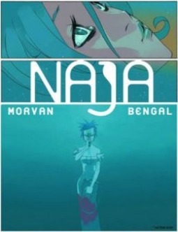 Naja by Jean-David Morvan, Bengal