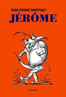 Jérôme by Jean-Pierre Martinet