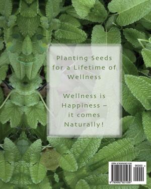 Seeds of Wellness by Diane Smalley