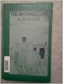 The Obstinate Land by Harold Keith