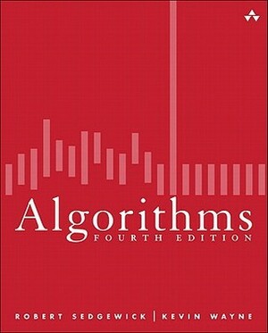 Algorithms by Robert Sedgewick, Kevin Wayne