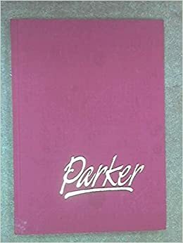 Parker On Writing by Robert B. Parker