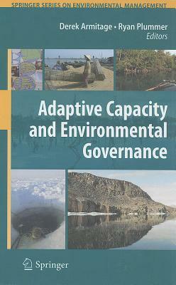 Adaptive Capacity and Environmental Governance by 