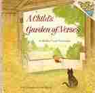 A Child's Garden of Verses: A Selection of Twenty-Four Poems by Robert Louis Stevenson, Erik Blegvad