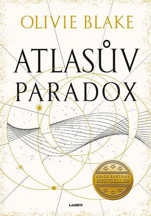 Atlasův paradox by Olivie Blake