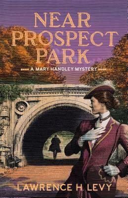 Near Prospect Park by Lawrence H. Levy