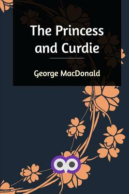 The Princess and Curdie by George MacDonald