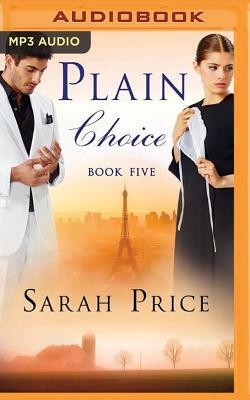 Plain Choice by Sarah Price